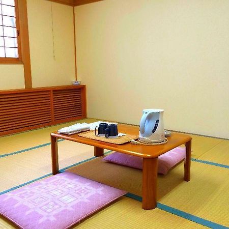 Nemuro Guest House Tokiwa Kushiro Exterior foto