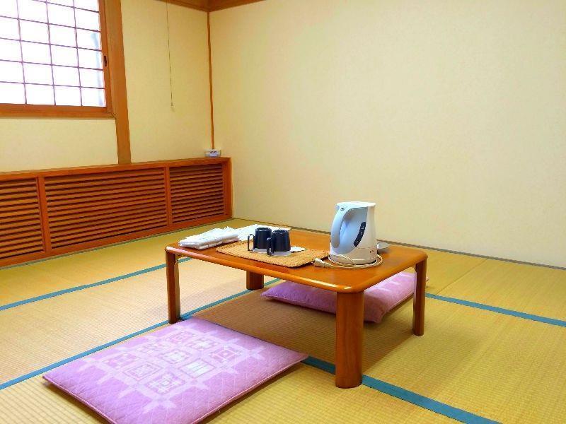 Nemuro Guest House Tokiwa Kushiro Exterior foto